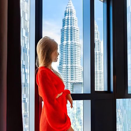 Kl Point At Star Residences Klcc クアラルンプール エクステリア 写真