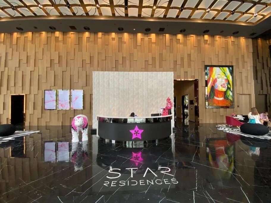 Kl Point At Star Residences Klcc クアラルンプール エクステリア 写真