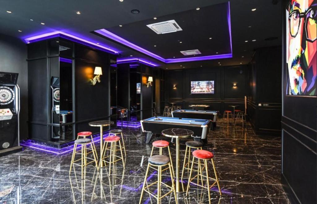 Kl Point At Star Residences Klcc クアラルンプール エクステリア 写真