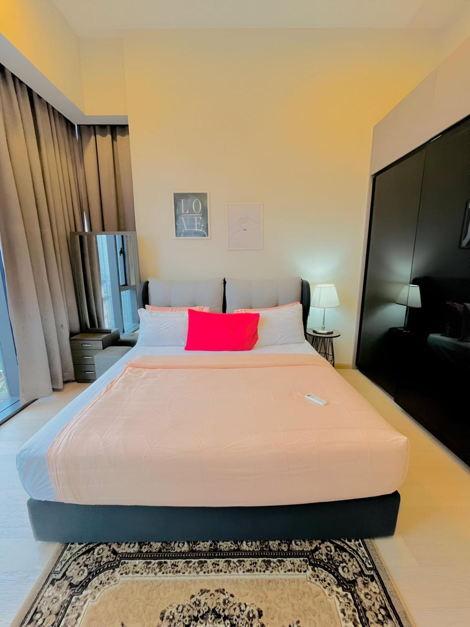 Kl Point At Star Residences Klcc クアラルンプール エクステリア 写真