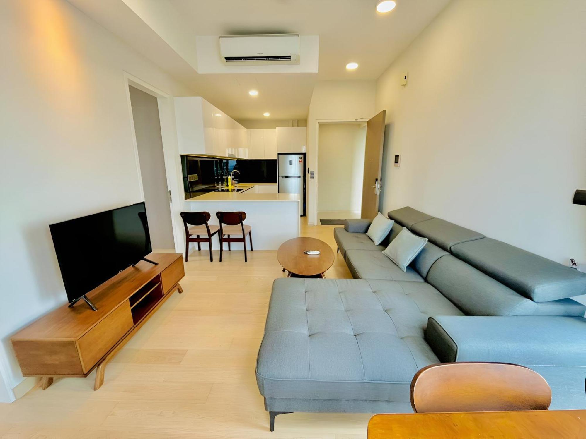 Kl Point At Star Residences Klcc クアラルンプール エクステリア 写真