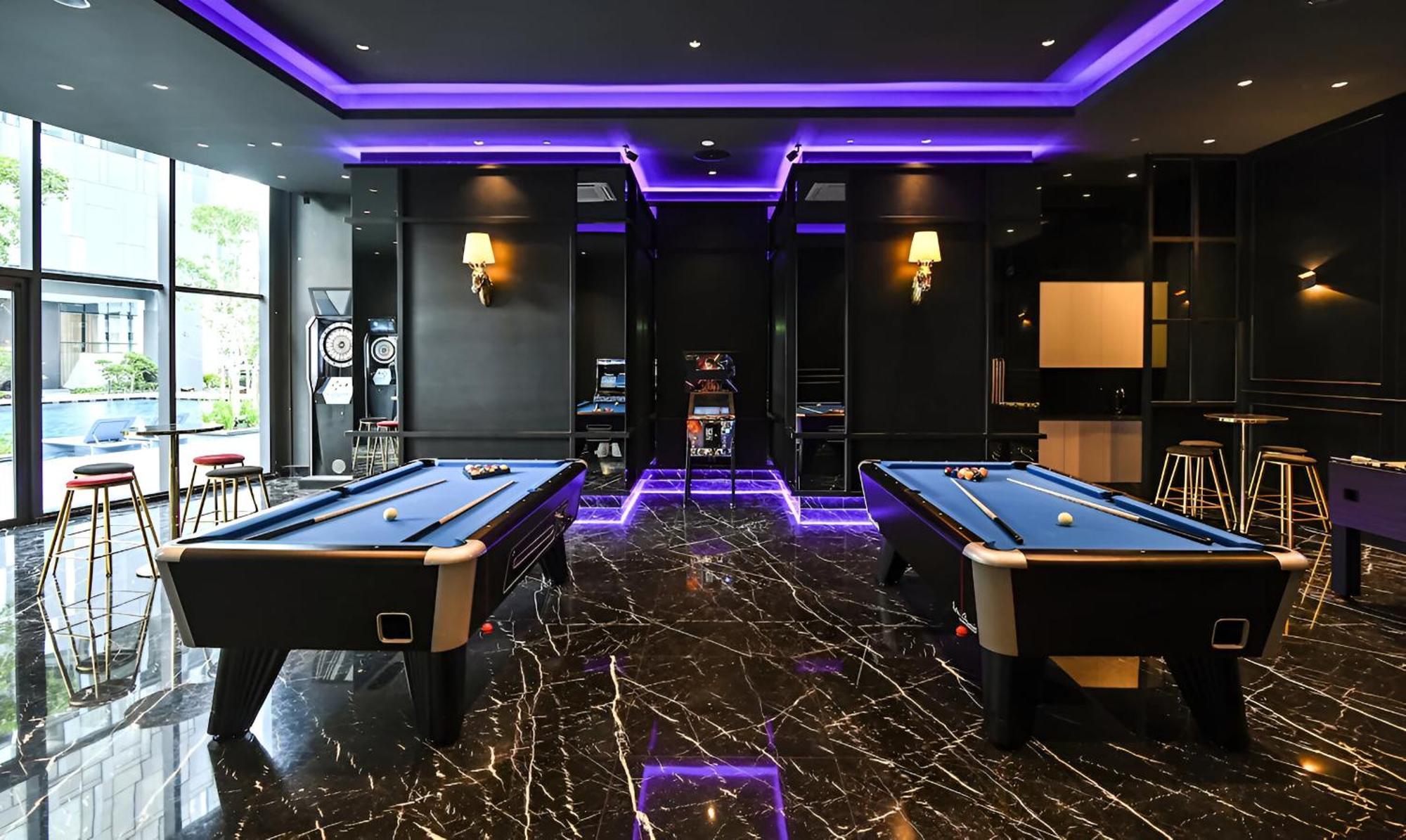Kl Point At Star Residences Klcc クアラルンプール エクステリア 写真