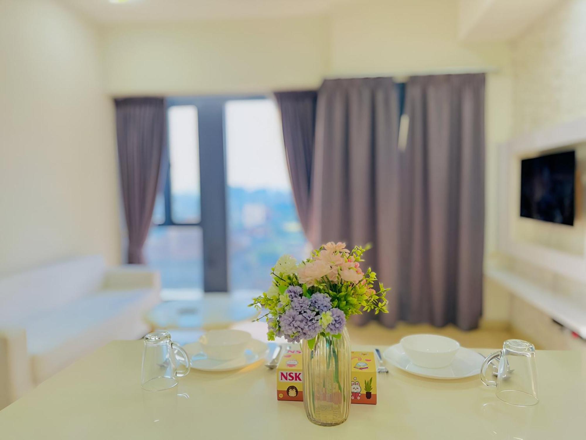 Kl Point At Star Residences Klcc クアラルンプール エクステリア 写真