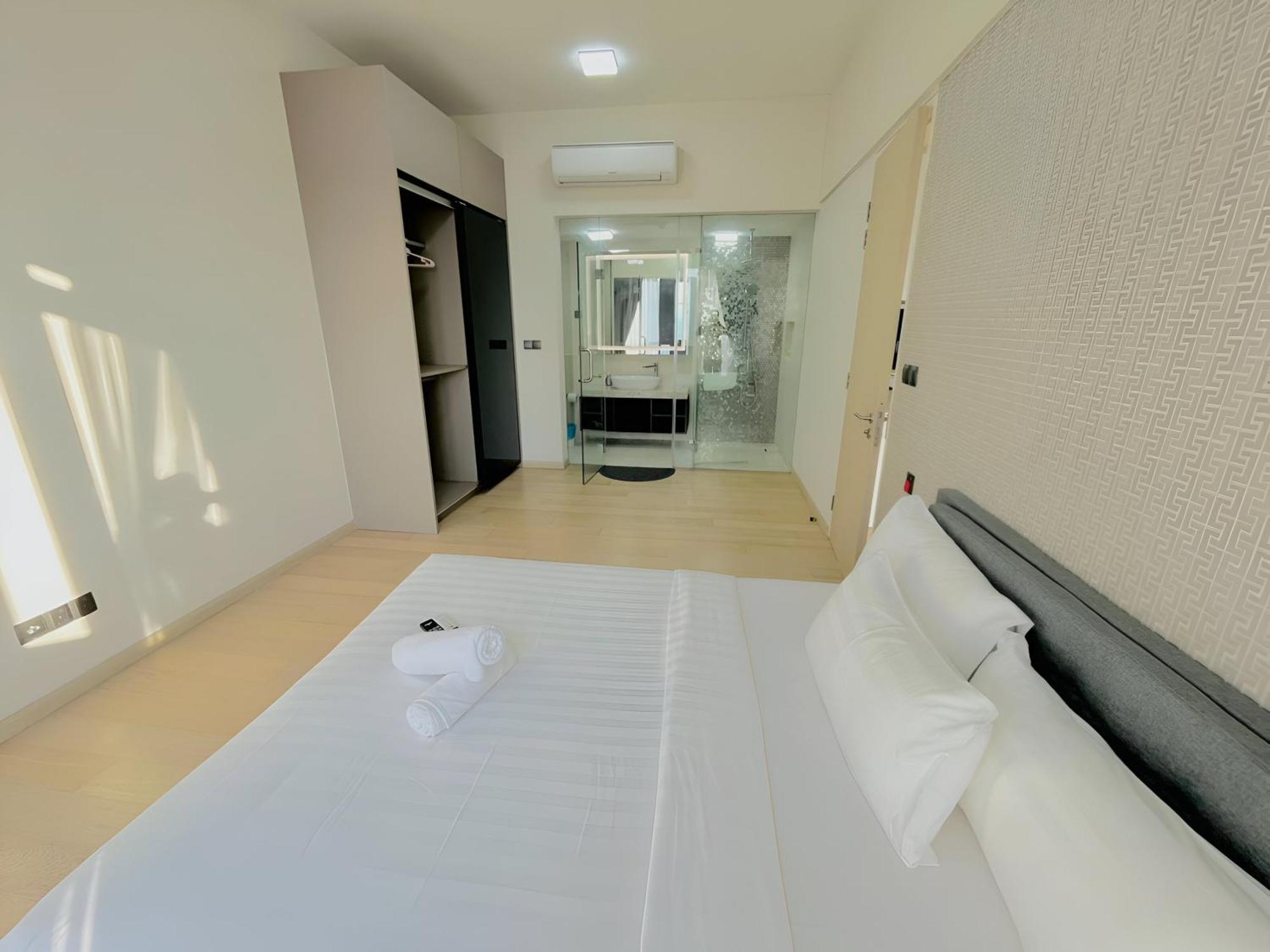 Kl Point At Star Residences Klcc クアラルンプール エクステリア 写真